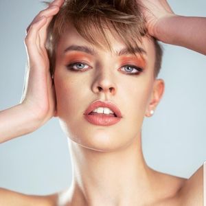 Meet your Posher, Riley